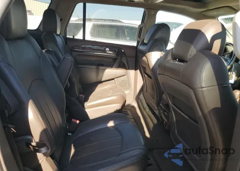 2014 Buick Enclave z USA, uszkodzony, nr VIN 5GAKVBKD5EJ193769